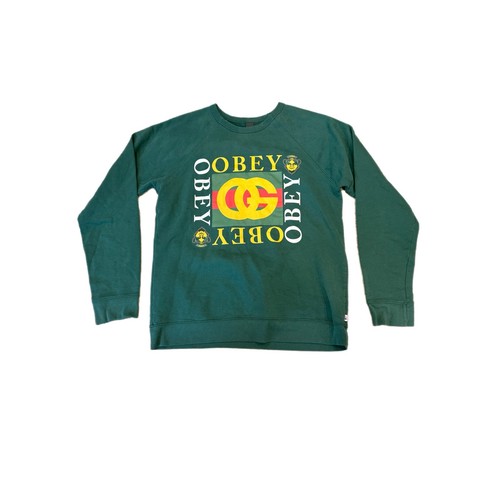 Felpa girocollo uomo - , vintage