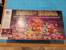 Frega La Strega Gioco Da