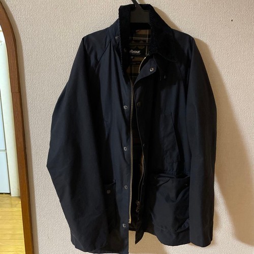 Giacca usata barbour - usata, bedale