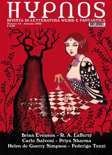 Hypnos rivista di - hypnos.,