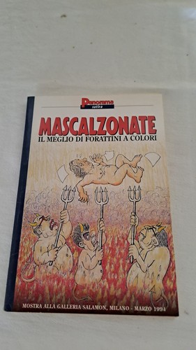 Mascalzonate meglio di - il,