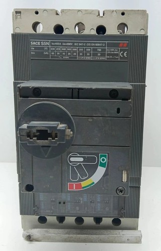 Abb sace s5n - abb, interruttore