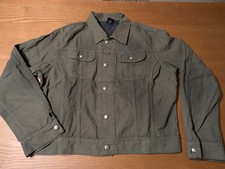Giacca trucker diesel denim - in,