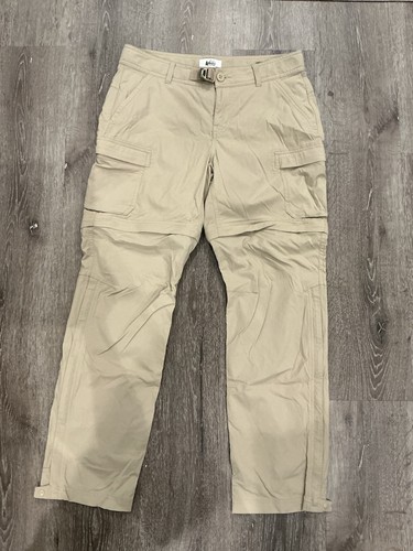 Pantaloni convertibili rei - pantaloni, co