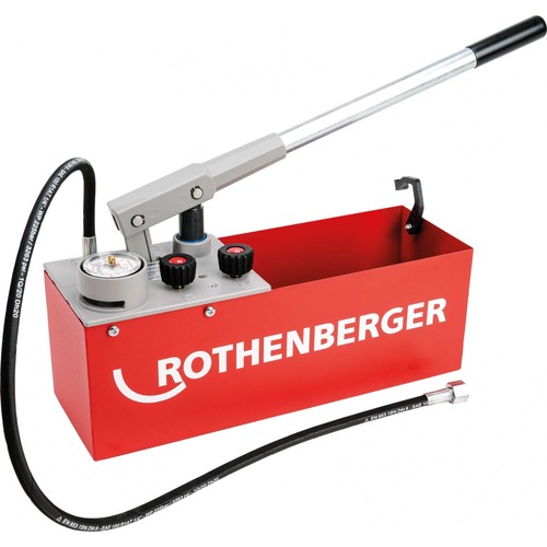 Rothenberger rp50 pompa per - rothenberger, rp50-s