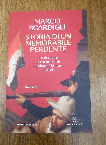 Marco scardigli storia - scardigli,