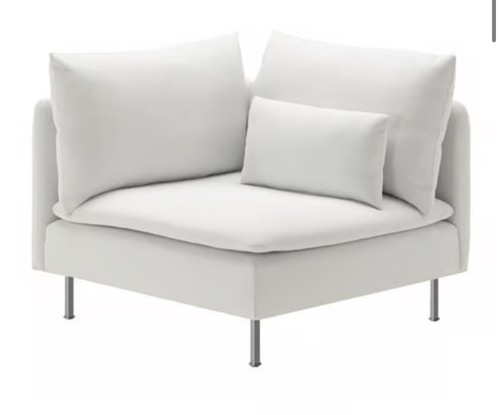 Nuovissima copertura ikea - nuovissima,