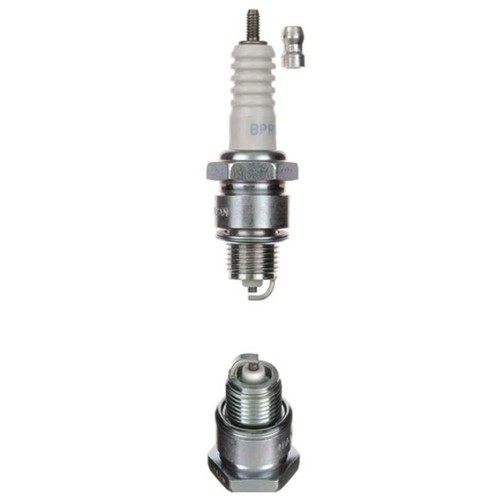 Candela ngk bpr8hs - bpr8hs, per