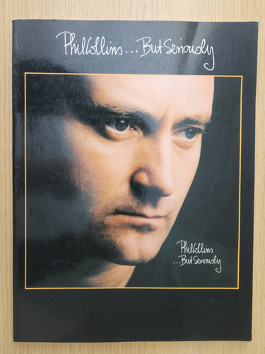 Phil collins ma - phil, collins.....ma