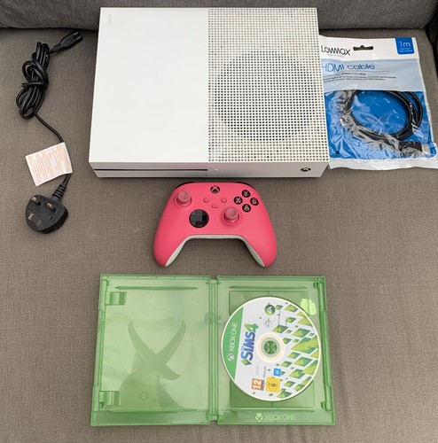 Microsoft xbox one - microsoft,