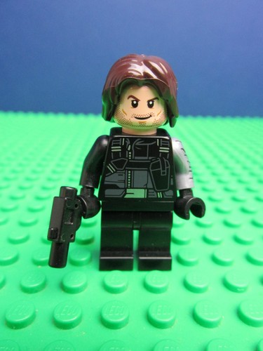Originale lego winter - originale,