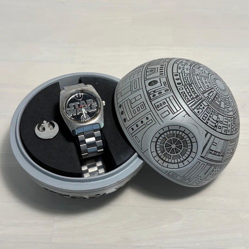 Orologio polso star wars - da,