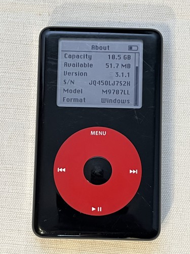 Apple ipod gen - ipod, gen.