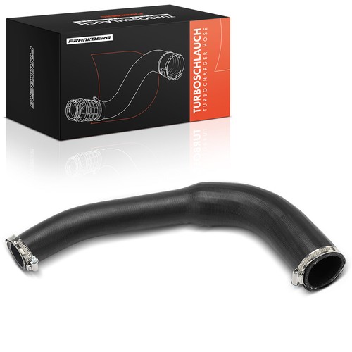 Tubo intercooler turbo - intercooler,