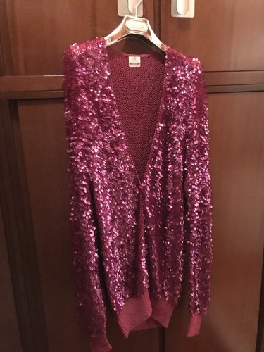 Paillettes sera esclusivita - sera, esclusivita’