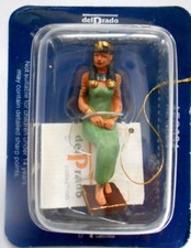 FIGURE ANTICO EGITTO - Regina Egizia DEL PRADO #AEG024