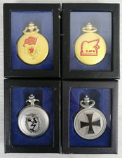 LOTTO 4 OROLOGI TASCABILI