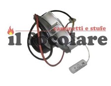 VENTOLA STUFA PELLET EDILKAMIN SOLEIL 299770 r299770 ITALIANA CAMINI PALAZZETTI