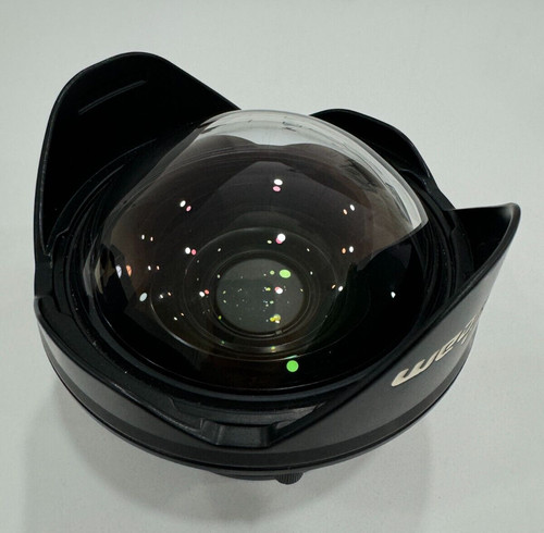 Nauticam wetlens wwl - wetlens, wwl-1