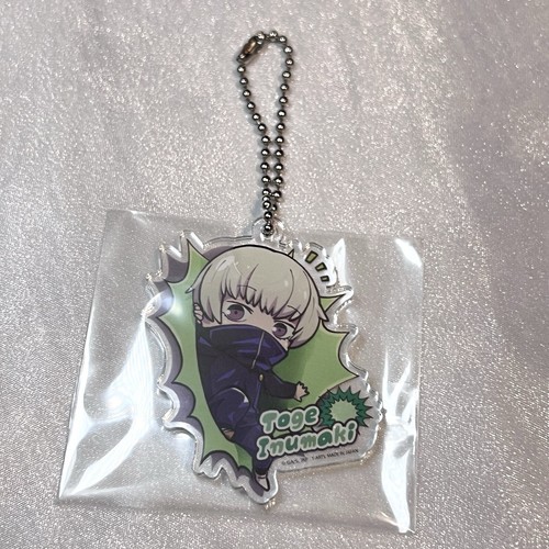 Jujutsu kaisen acrylic - jujutsu,