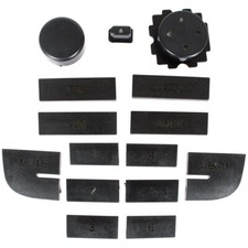 Per Fiat Kit Coperchio