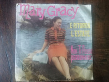 MARY GRACY  ...E RITORNA L