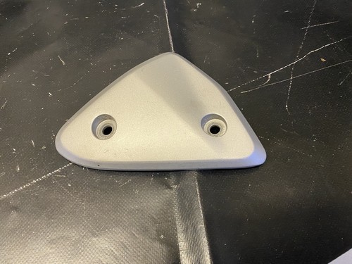 Targa laterale copri - , airbox