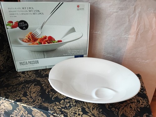 Villeroy boch pasta - villeroy, "pasta