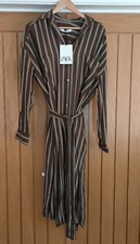 Camicia ZARA STUDIO Abito