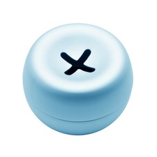 Cenicero CASAMANIA KUP azul