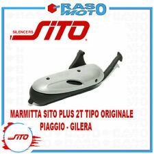 MARMITTA SITO PLUS SCARICO