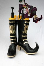 Anime Ao no Exorcist Shoes