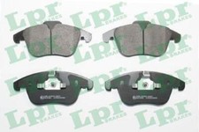 KIT PASTIGLIE  FRENO A DISCO