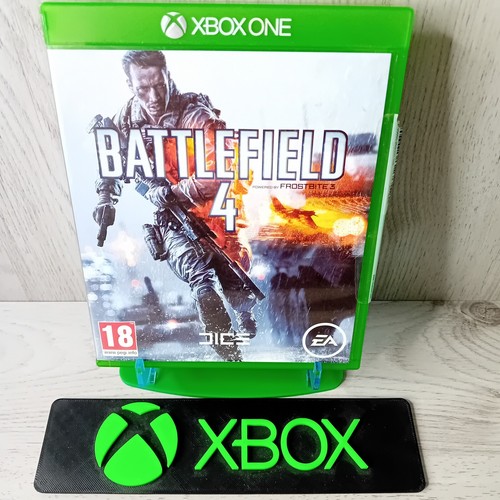 Battlefield xbox one gioco - battlefield, 4