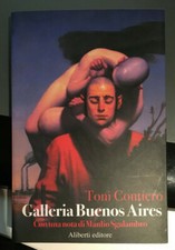 Galleria Buenos Aires - Toni