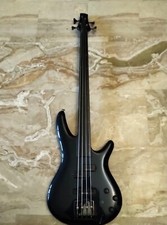 basso Elettrico Ibanez fretless sr2040e