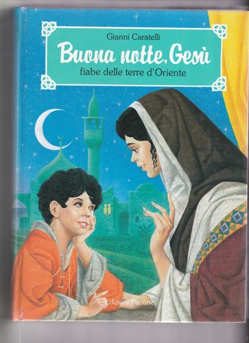 Libro buona notte - buona, fiabe