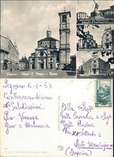 LEGNANO ANNI 50  PIAZZA  S