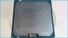 Processore CPU 2.5 GHz Intel