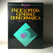 Enciclopedia generale - generale, di