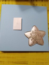 ALBUM PORTAFOTO IN ARGENTO