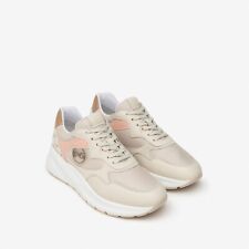 Sneakers Nero Giardini donna