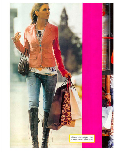 Giacca blazer denny rose - denny,