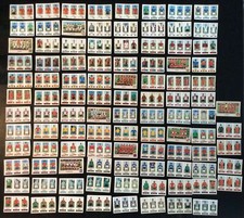 1978-79 SERIE B scegli dalla lista figurine originali calciatori panini nuove