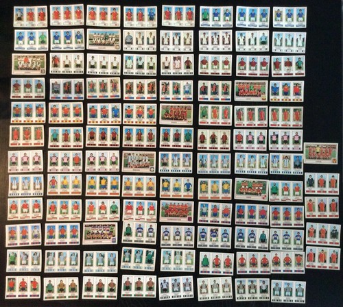 1978 serie scegli dalla - 1978-79,