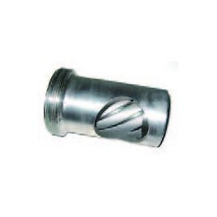 Bocca inox per - bocca,
