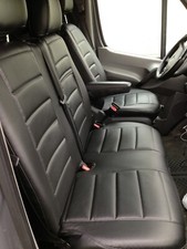 Coprisedili opel movano - movano, su
