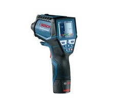 Termorilevatore Scanner