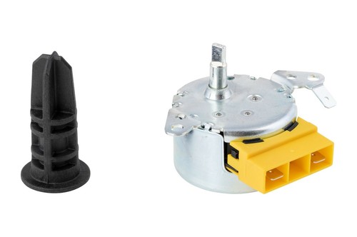 Tefal motore motorino albero - motorino, +