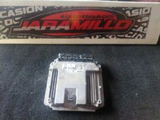 0281017820 centralina motore per TOYOTA YARIS ACTIVE 2011 233922